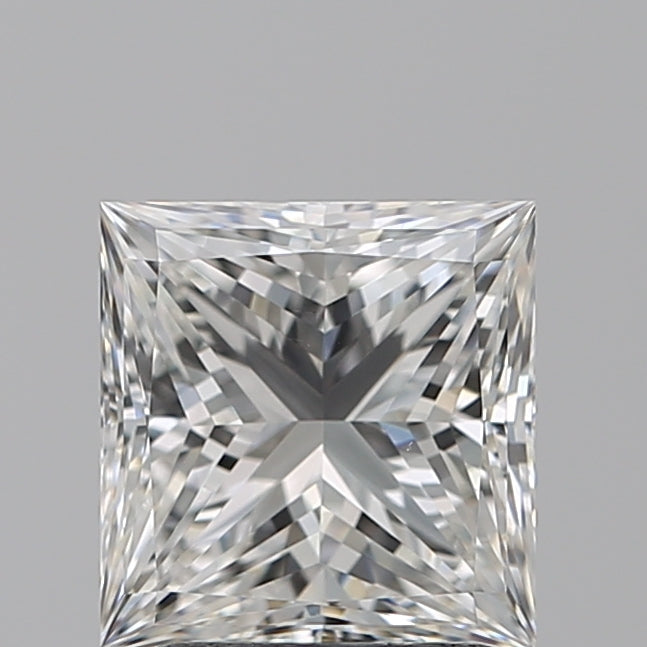 2ct Princess G VS1 Natural Diamond