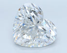 11.01ct Heart E VS2 Lab Grown Diamond