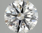 2.04ct Round E VS1 Lab Grown Diamond