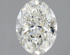 2.01ct Oval G VS2 Natural Diamond