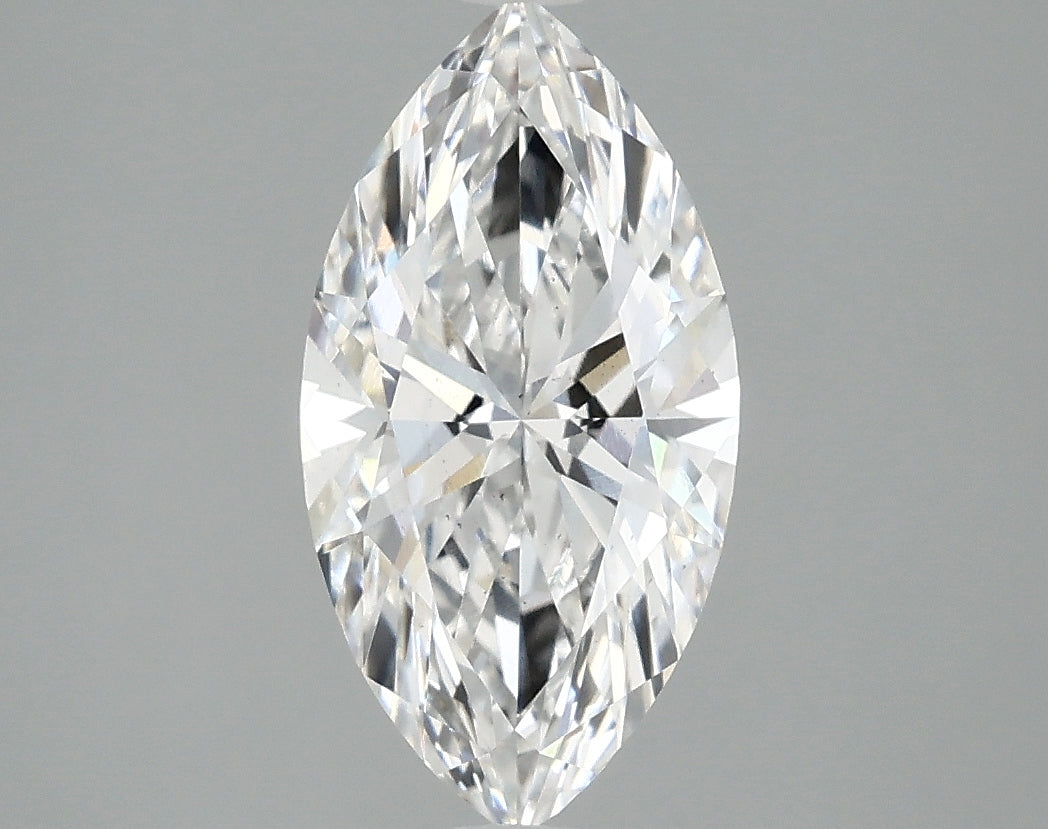 1.87ct Marquise E VS2 Lab Grown Diamond