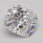 9.37ct Cushion E VS1 Lab Grown Diamond