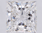 1.51ct Princess D VVS2 Lab Grown Diamond