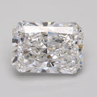 12.07ct Radiant F VS2 Lab Grown Diamond