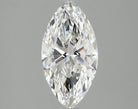 1.38ct Marquise E VVS1 Lab Grown Diamond