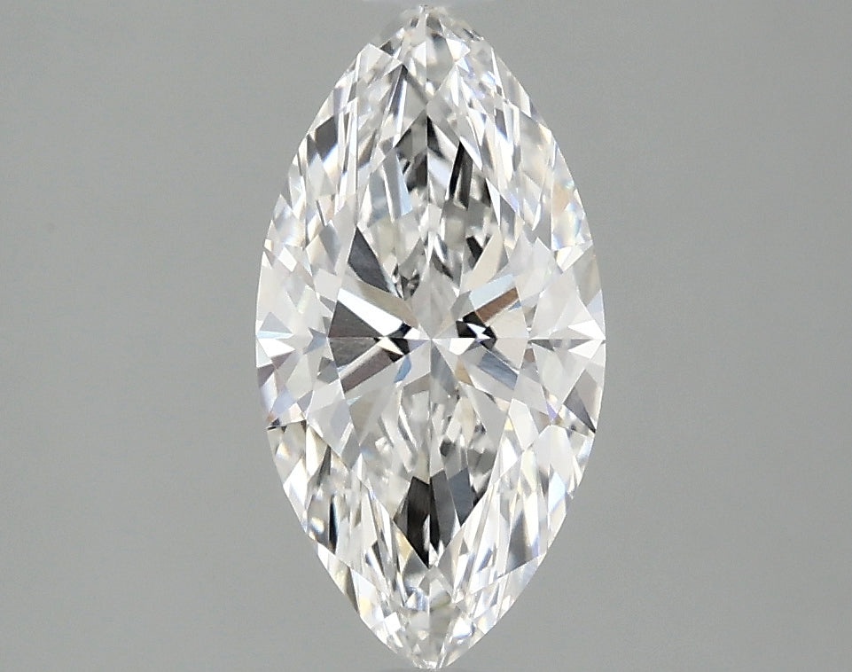 1.38ct Marquise E VVS1 Lab Grown Diamond