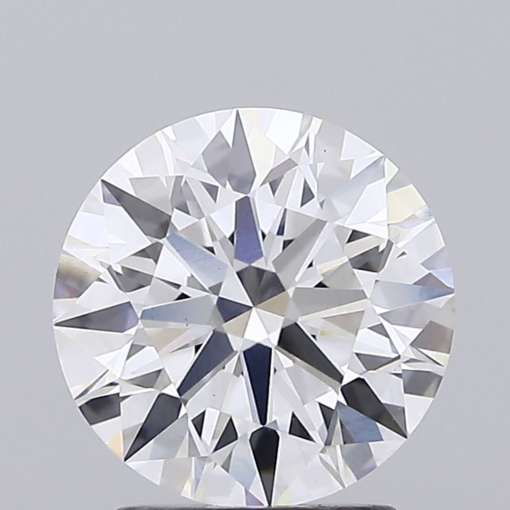 2.14ct Round E VS1 Lab Grown Diamond