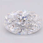 1.51ct Oval D VS2 Lab Grown Diamond