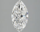 1.55ct Marquise E VS2 Lab Grown Diamond