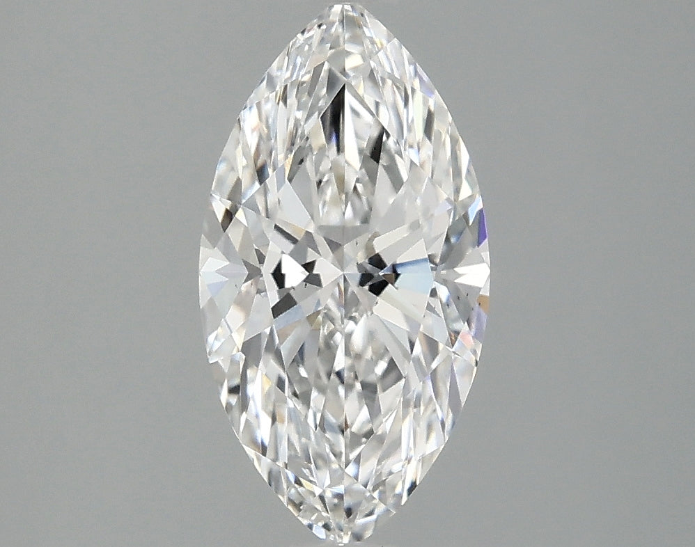 1.55ct Marquise E VS2 Lab Grown Diamond