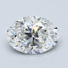 1.4ct Oval G VS2 Natural Diamond