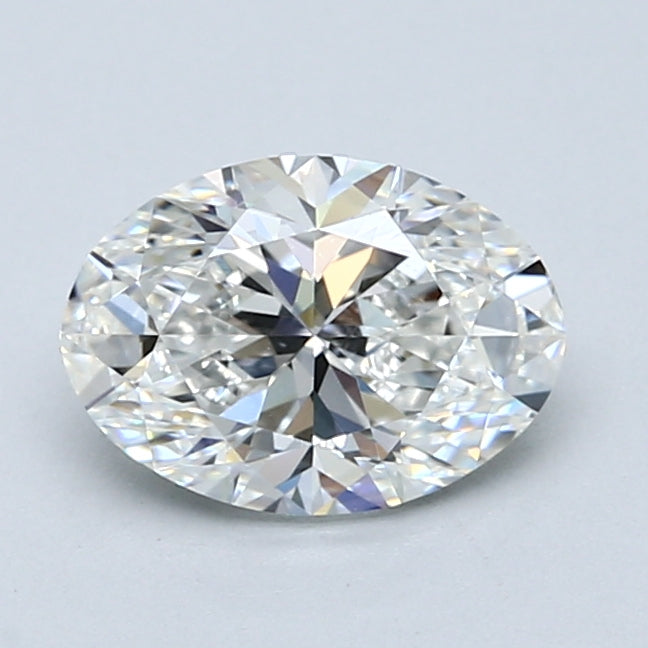 1.4ct Oval G VS2 Natural Diamond