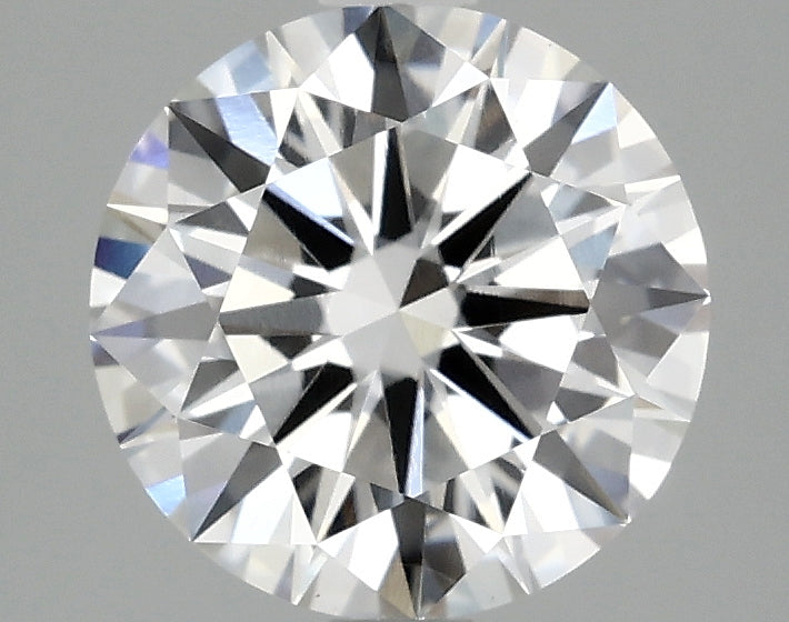 2.04ct Round E VS1 Lab Grown Diamond