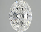 2.37ct Oval F VS1 Lab Grown Diamond