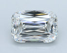 2.26ct Ashoka F VS1 Lab Grown Diamond