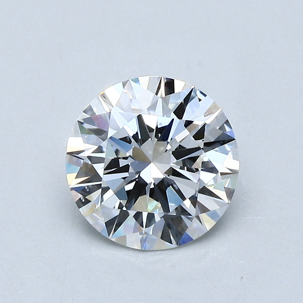 1.65ct Round E VS1 Natural Diamond