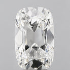 1.09ct Old Miner E VVS2 Lab Grown Diamond