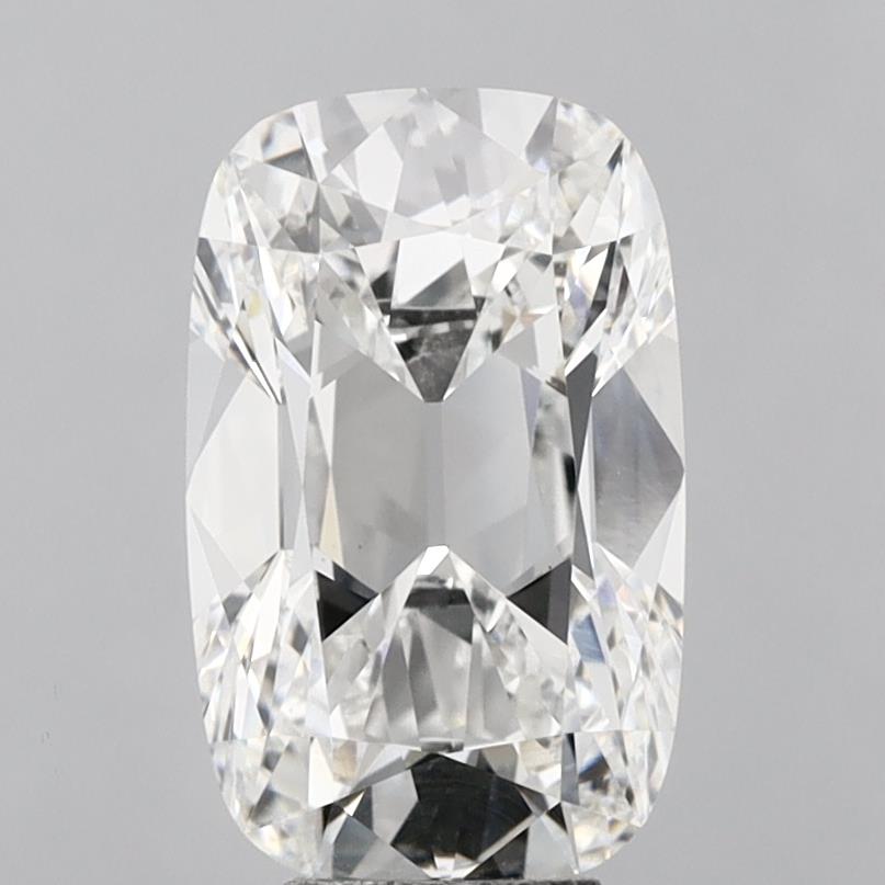 1.09ct Old Miner E VVS2 Lab Grown Diamond