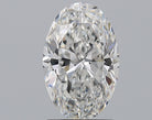 1.71ct Oval E VS1 Natural Diamond