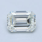 1.3ct Emerald I VS1 Natural Diamond
