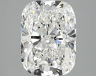 2.35ct Cushion E VS2 Lab Grown Diamond