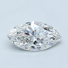 1.3ct Marquise F VVS2 Natural Diamond
