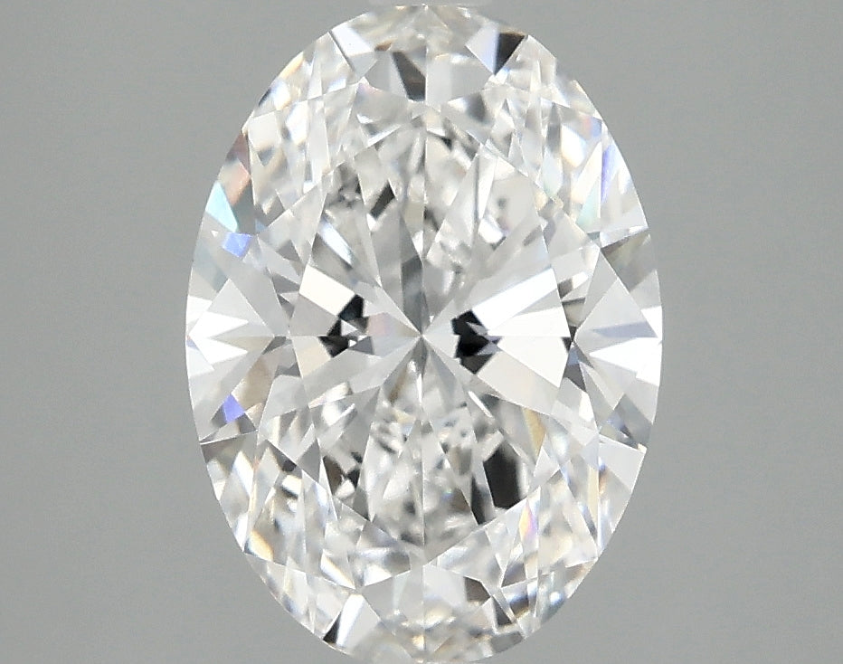 2.39ct Oval E VS1 Lab Grown Diamond