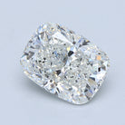 3.53ct Cushion G SI2 Natural Diamond