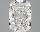 2.68ct Cushion F VS2 Lab Grown Diamond