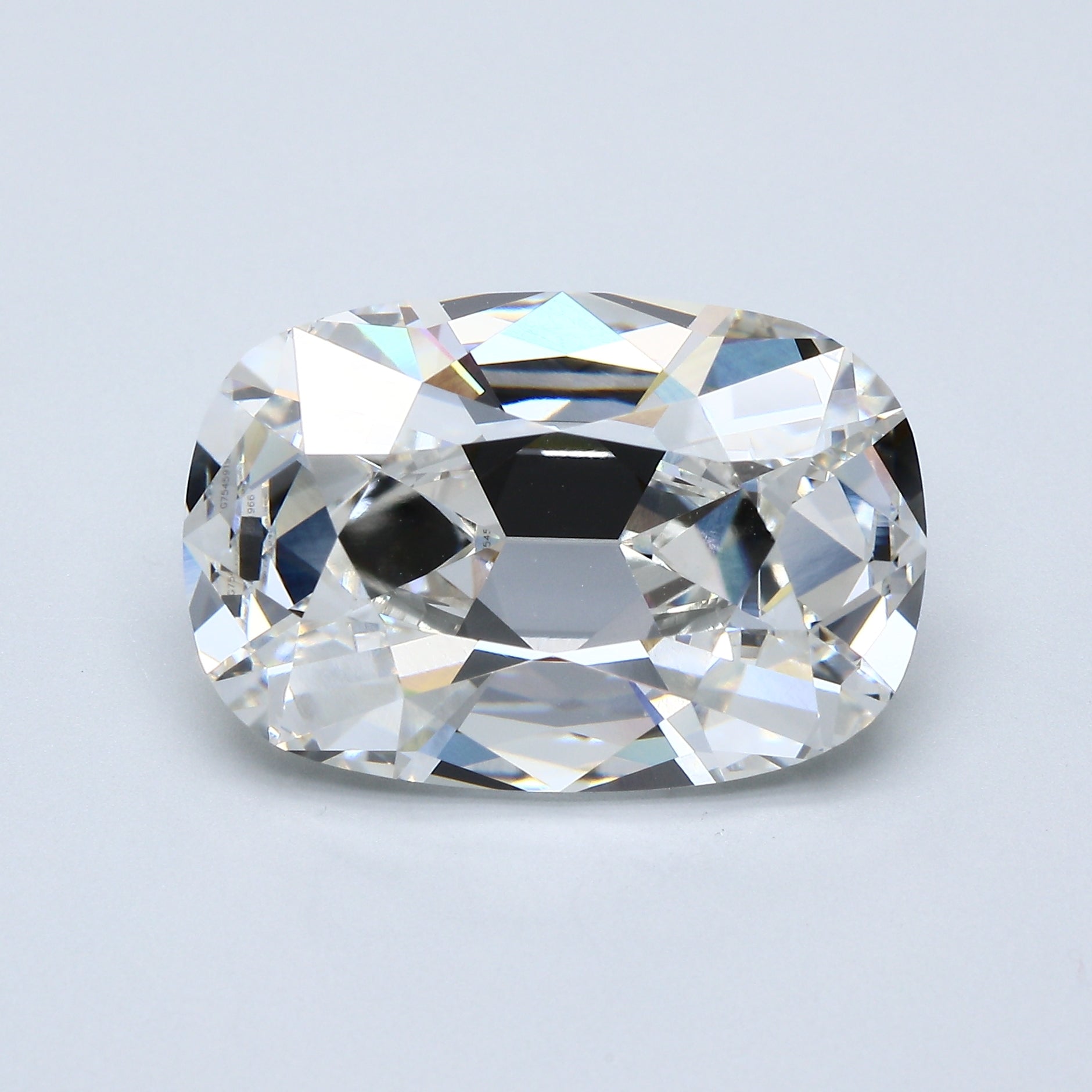 12.01ct Old Miner G VS1 Lab Grown Diamond