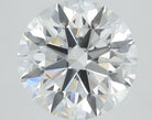 3.67ct Round E VS2 Lab Grown Diamond