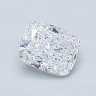 0.72ct Cushion D VVS1 Natural Diamond