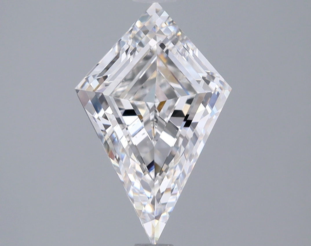 2.02ct Kite E VVS2 Lab Grown Diamond