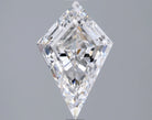 2.02ct Kite E VVS2 Lab Grown Diamond
