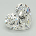 1.8ct Heart G VVS2 Lab Grown Diamond