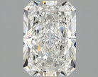 1.57ct Radiant E VS1 Lab Grown Diamond