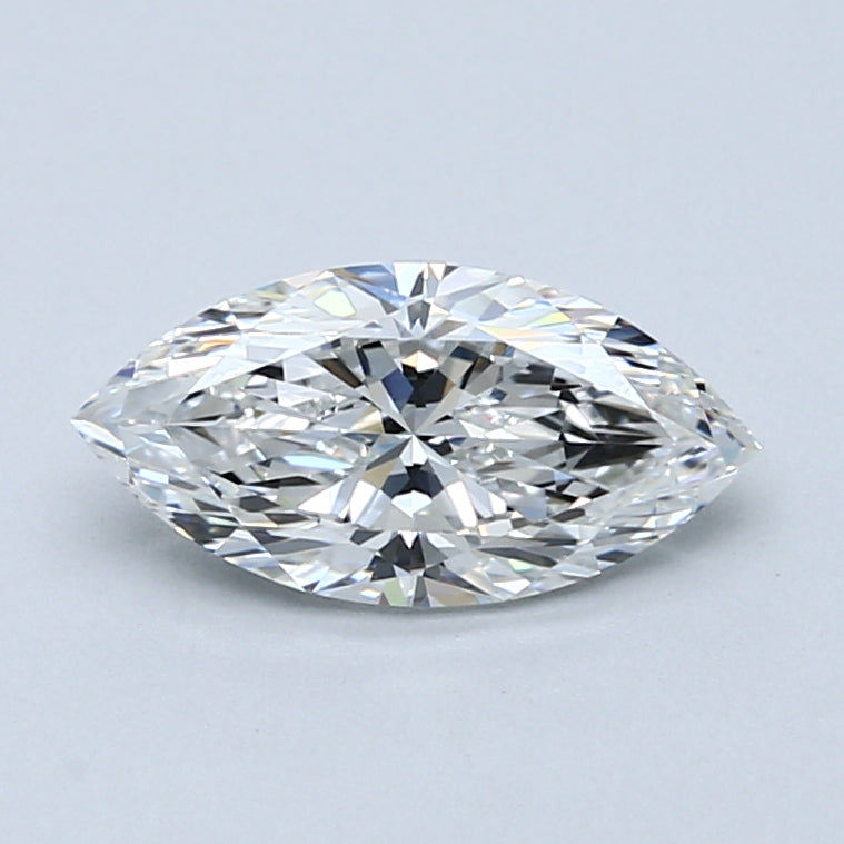 1.2ct Marquise F VS1 Natural Diamond