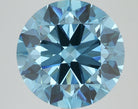 7ct Round B VS1 Lab Grown Diamond