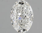 1.3ct Oval H VVS2 Natural Diamond