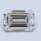 9.59ct Emerald E VS1 Lab Grown Diamond