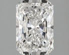 1.92ct Radiant F VVS1 Lab Grown Diamond