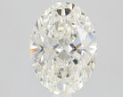 1.4ct Oval J SI2 Natural Diamond