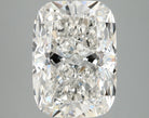 4.61ct Cushion F VS1 Lab Grown Diamond