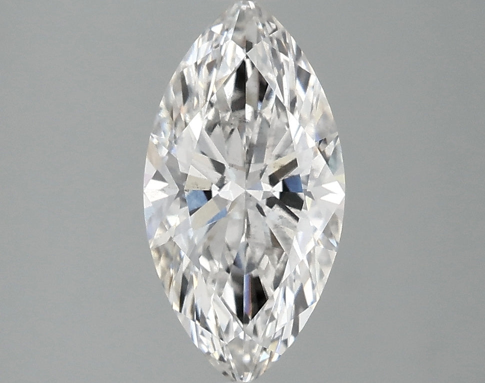 1.52ct Marquise F VS2 Lab Grown Diamond