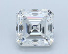 1.5ct Asscher D VS1 Lab Grown Diamond