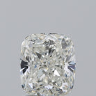 1.7ct Cushion I VVS1 Natural Diamond