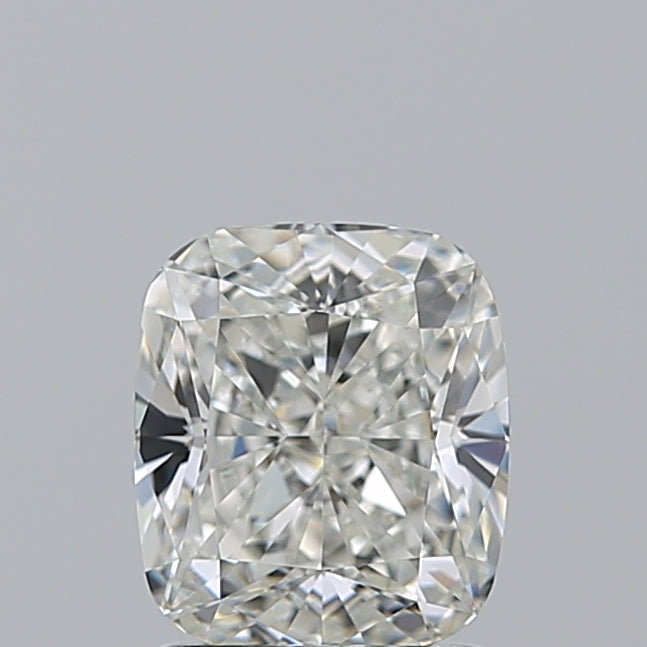 1.7ct Cushion I VVS1 Natural Diamond