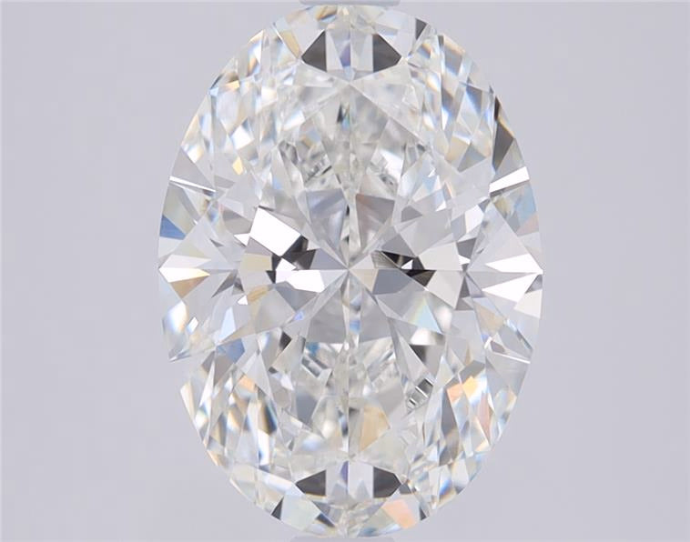 1.52ct Oval E VVS1 Lab Grown Diamond