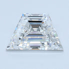 1.09ct Trapezoid D VS1 Lab Grown Diamond