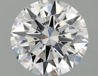 1.46ct Round F VS1 Lab Grown Diamond
